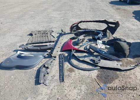 2020 Chevrolet Bolt Ev Fwd Premier from USA, damaged, VIN 1G1FZ6S03L4138363